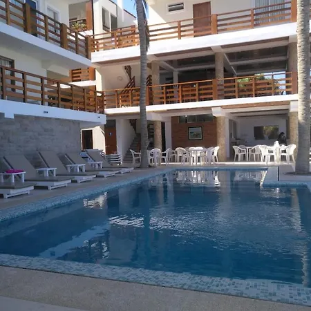 Bungalows Playa Bonita Mancora Exterior photo