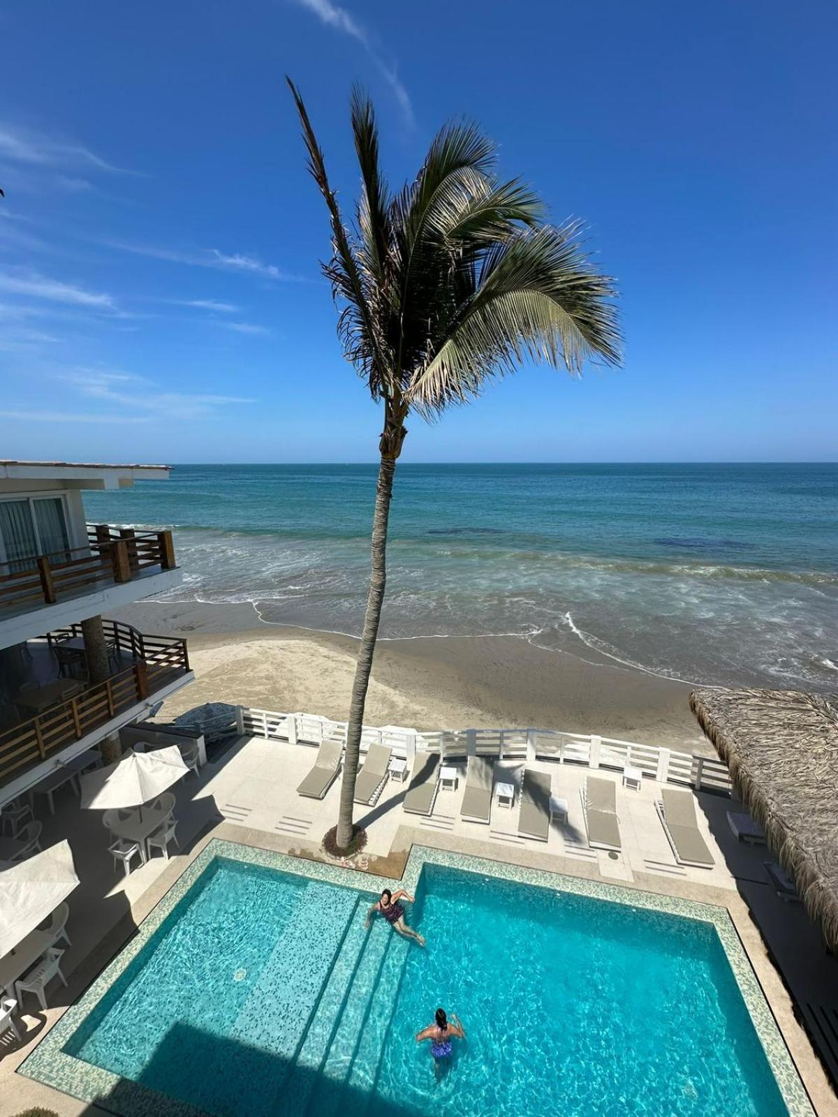 Lodge Playa Bonita *