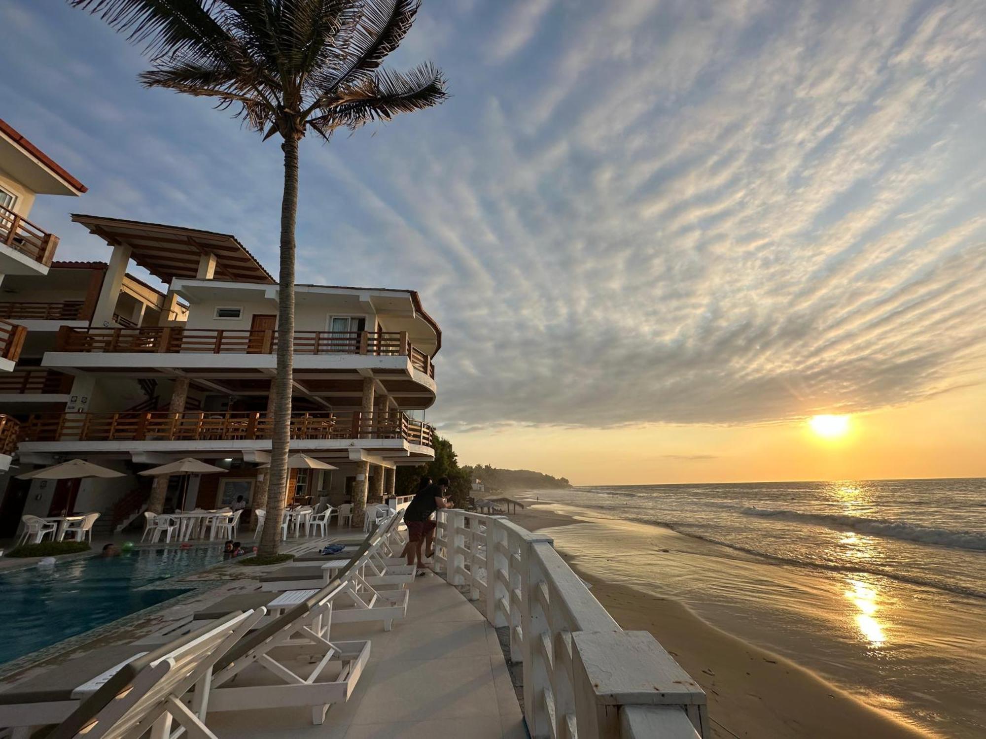 Playa Bonita
