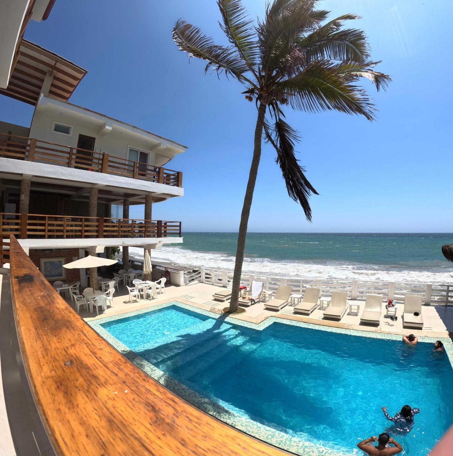 Playa Bonita *