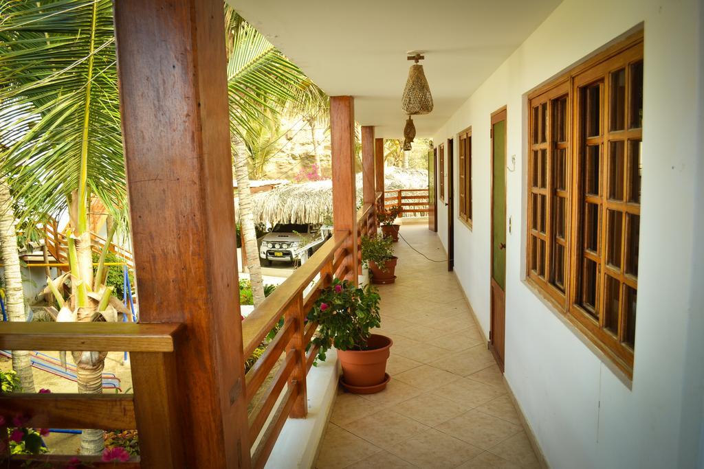 Playa Bonita Lodge
