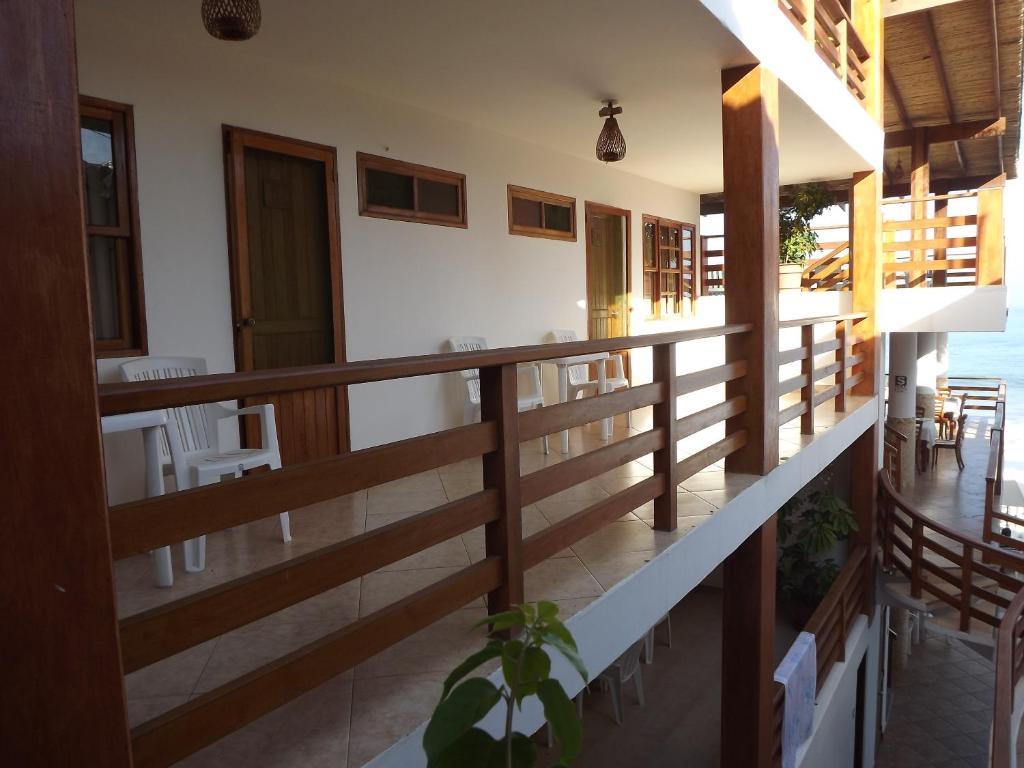 Playa Bonita Lodge