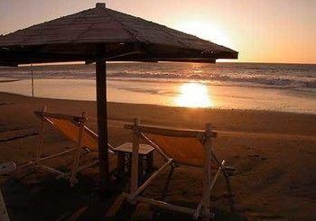 Playa Bonita Lodge