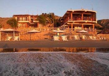 Playa Bonita Lodge *