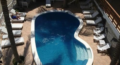 Playa Bonita Lodge *