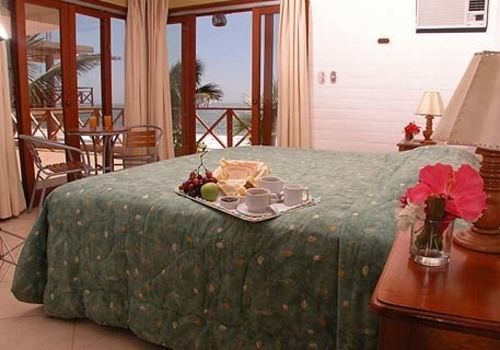 Playa Bonita Lodge