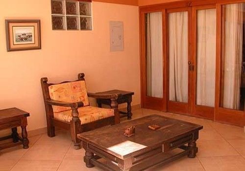 Lodge Playa Bonita *