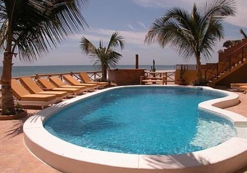 Lodge Playa Bonita *