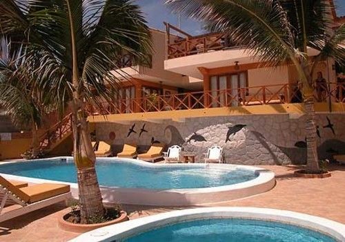Playa Bonita Mancora