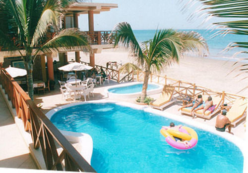 Lodge Playa Bonita *