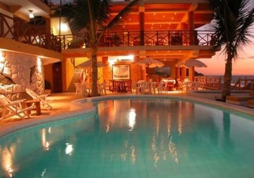 Playa Bonita Lodge Mancora