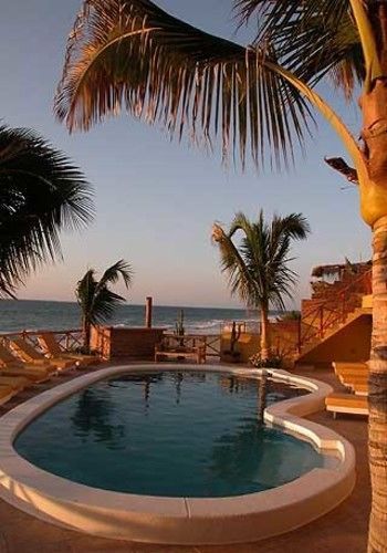 Playa Bonita Lodge *