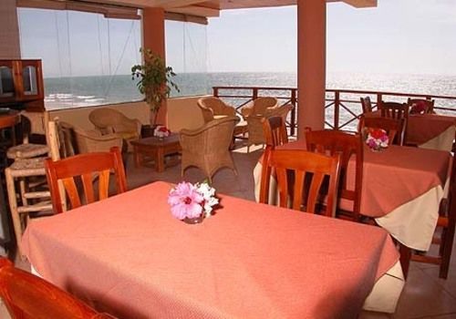 Playa Bonita Lodge *