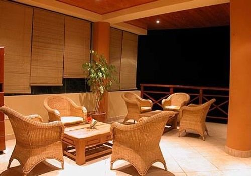 Playa Bonita Lodge *