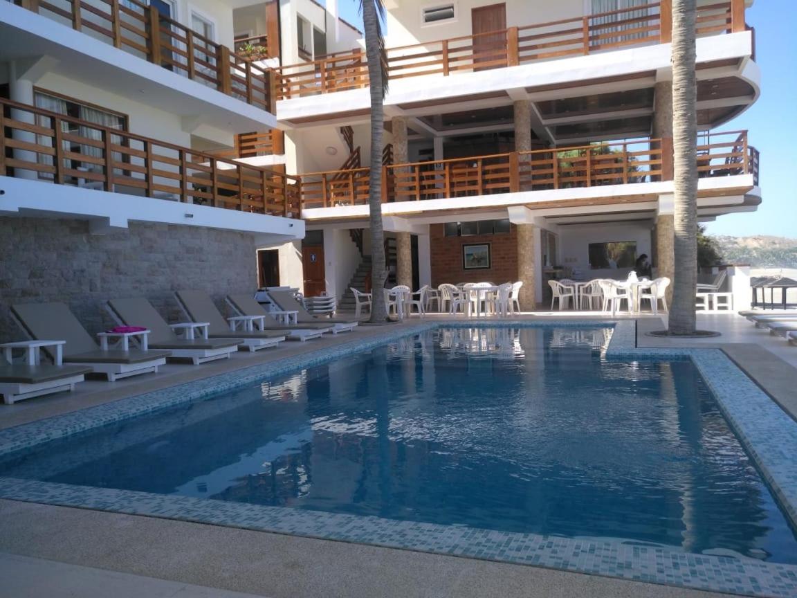 Lodge Playa Bonita Mancora