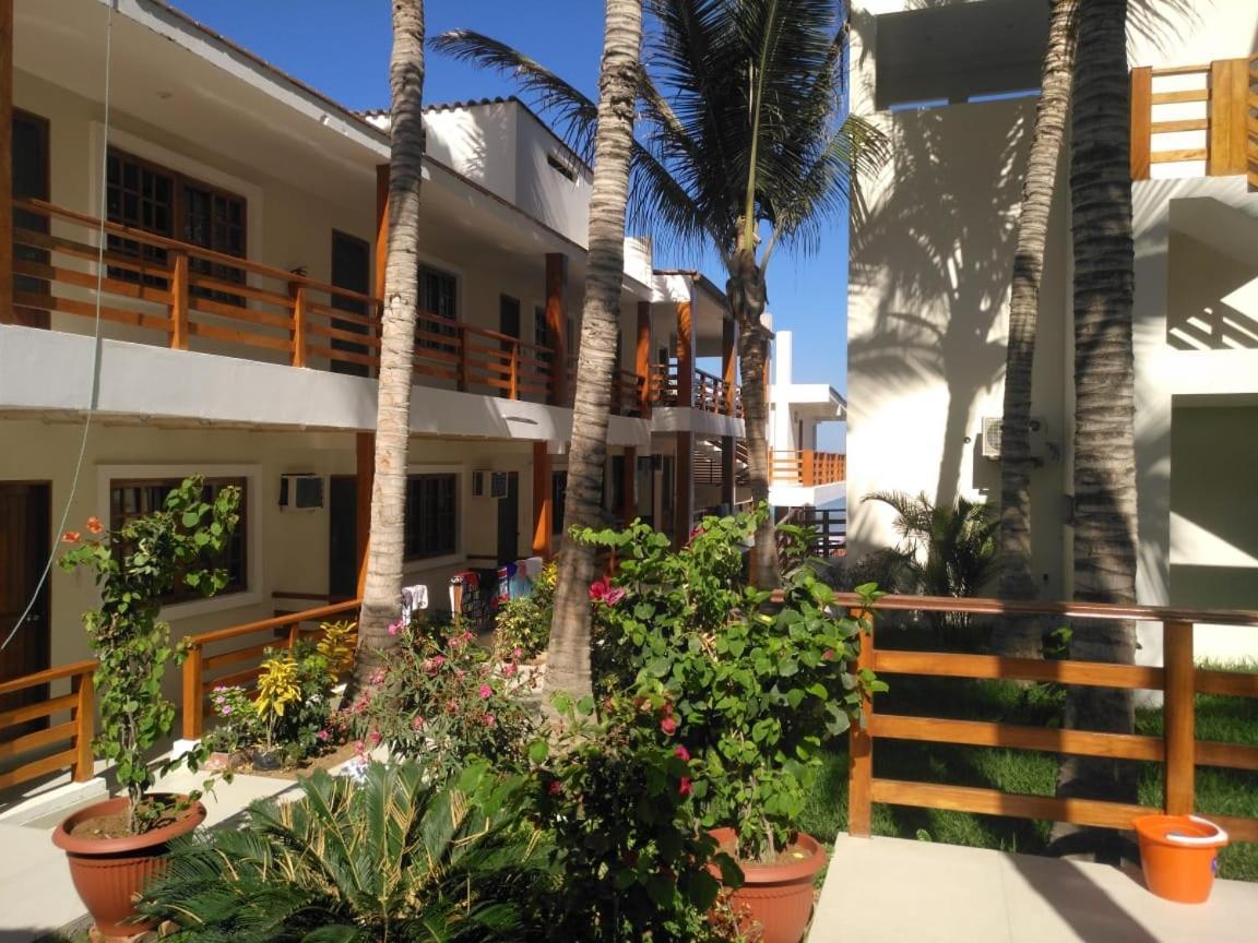 Playa Bonita Lodge
