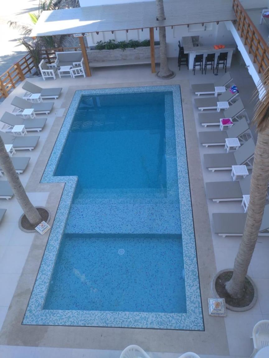 Lodge Playa Bonita