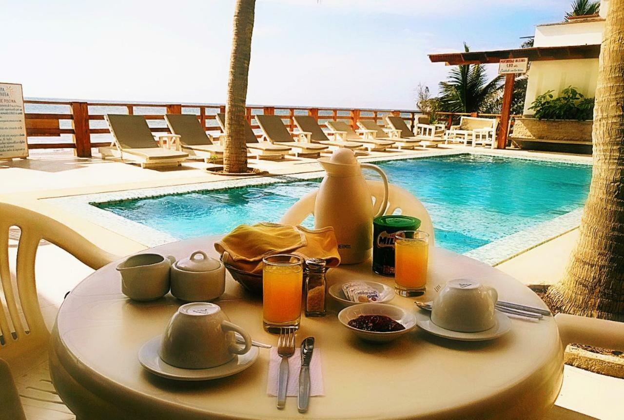Lodge Playa Bonita